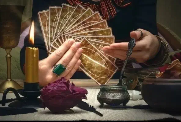 فال قهوه تاروت طالع بینی آینه بینی ارمنی هندی مصر|خدمات پذیرایی، مراسم|اصفهان, هزارجریب|دیوار