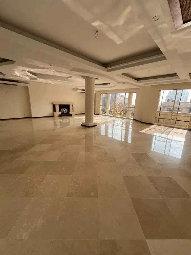 زعفرانیه ۲۸۰متر ۴خواب