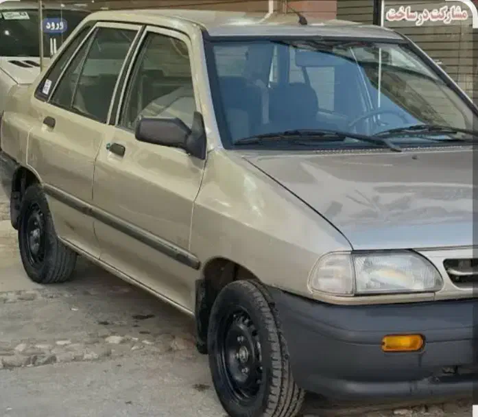 پراید|خودرو سواری و وانت|رامیان, |دیوار