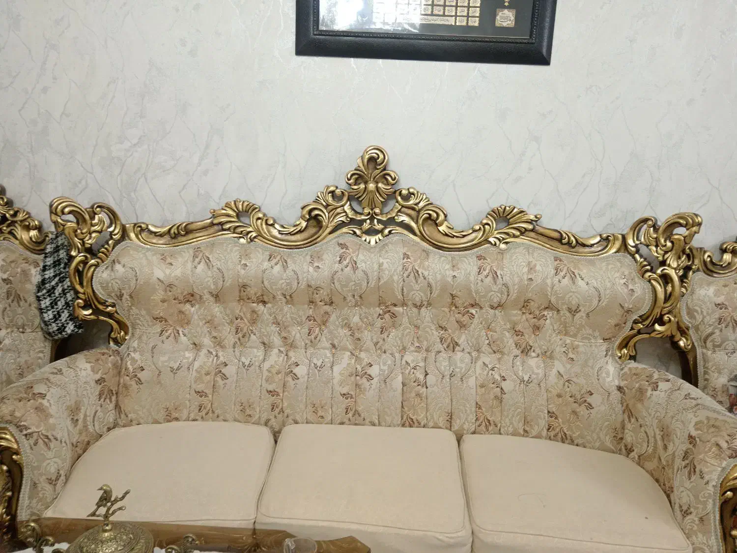 مبل|مبلمان خانگی و میز عسلی|قدس, شهرقدس|دیوار