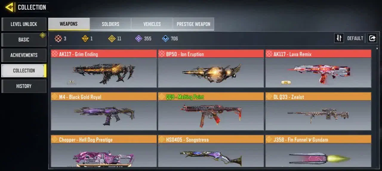 اکانت کالاف|کنسول، بازی ویدئویی و آنلاین|قم, زند آباد|دیوار