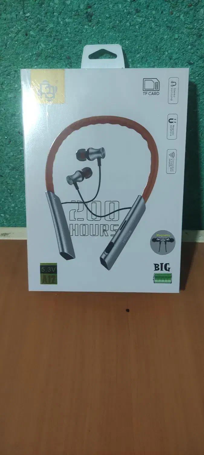 هندزفری بلوتوثی|لوازم جانبی موبایل و تبلت|کرمانشاه, |دیوار