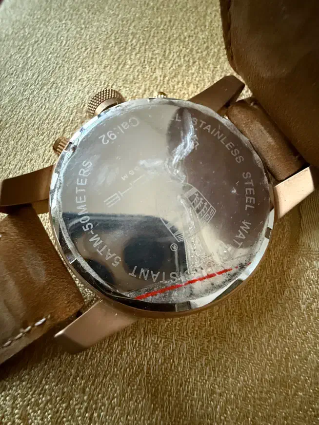 ساعت پورش دیزاین اصل|ساعت|کرمان, |دیوار