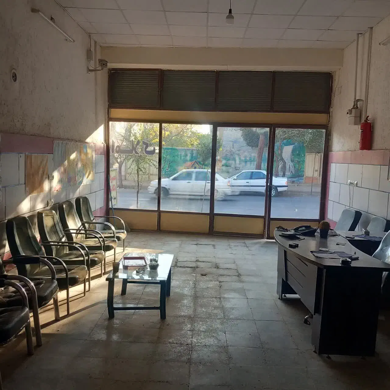 فروش مغازه|فروش مغازه و غرفه|خمینی‌شهر, |دیوار