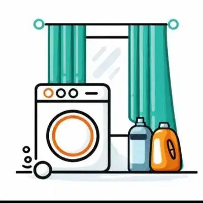 خشکشویی وسفیدشویی شیک|خدمات نظافت|شیراز, فرگاز|دیوار