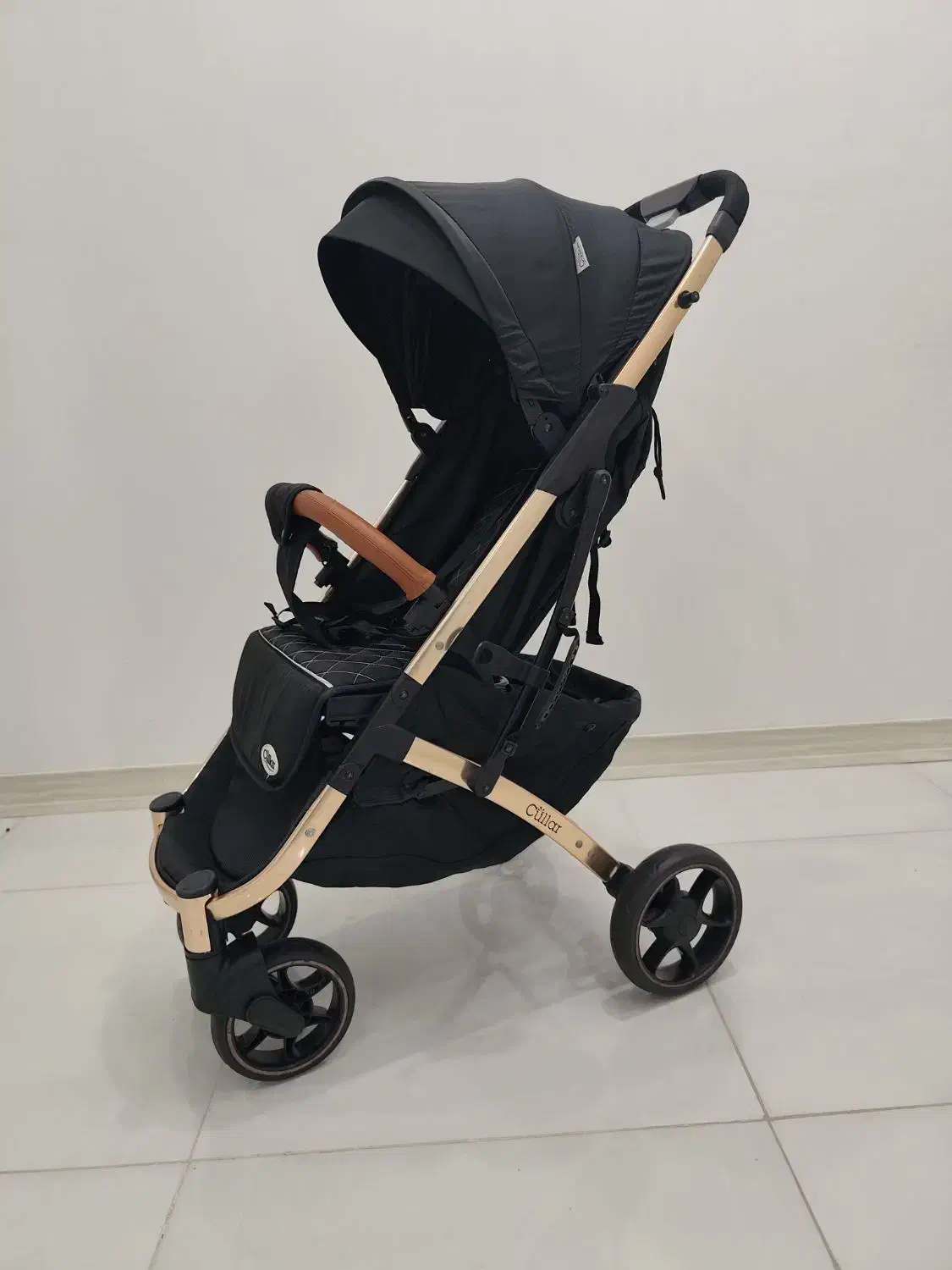 کالسکه مسافرتی کولار cullar|کالسکه و لوازم جانبی|تهران, امانیه|دیوار
