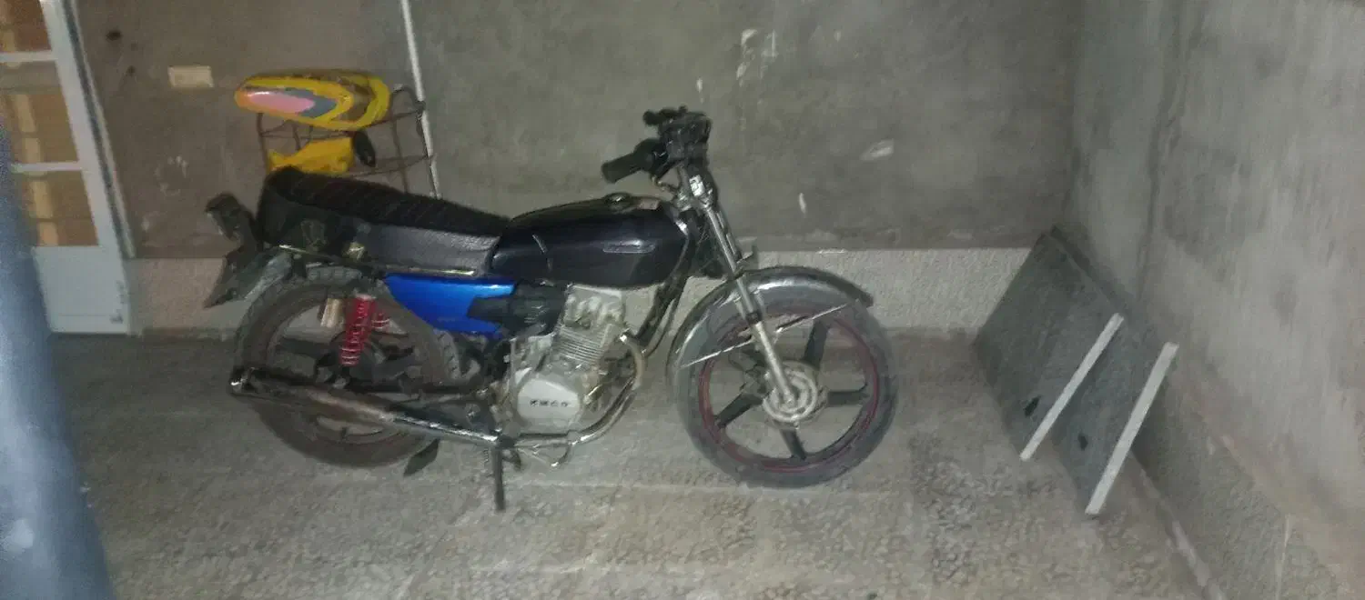 متور|موتورسیکلت|کرمان, |دیوار