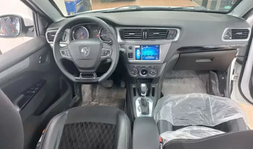 تارا  v4 lx|خودرو سواری و وانت|گیلان غرب, |دیوار