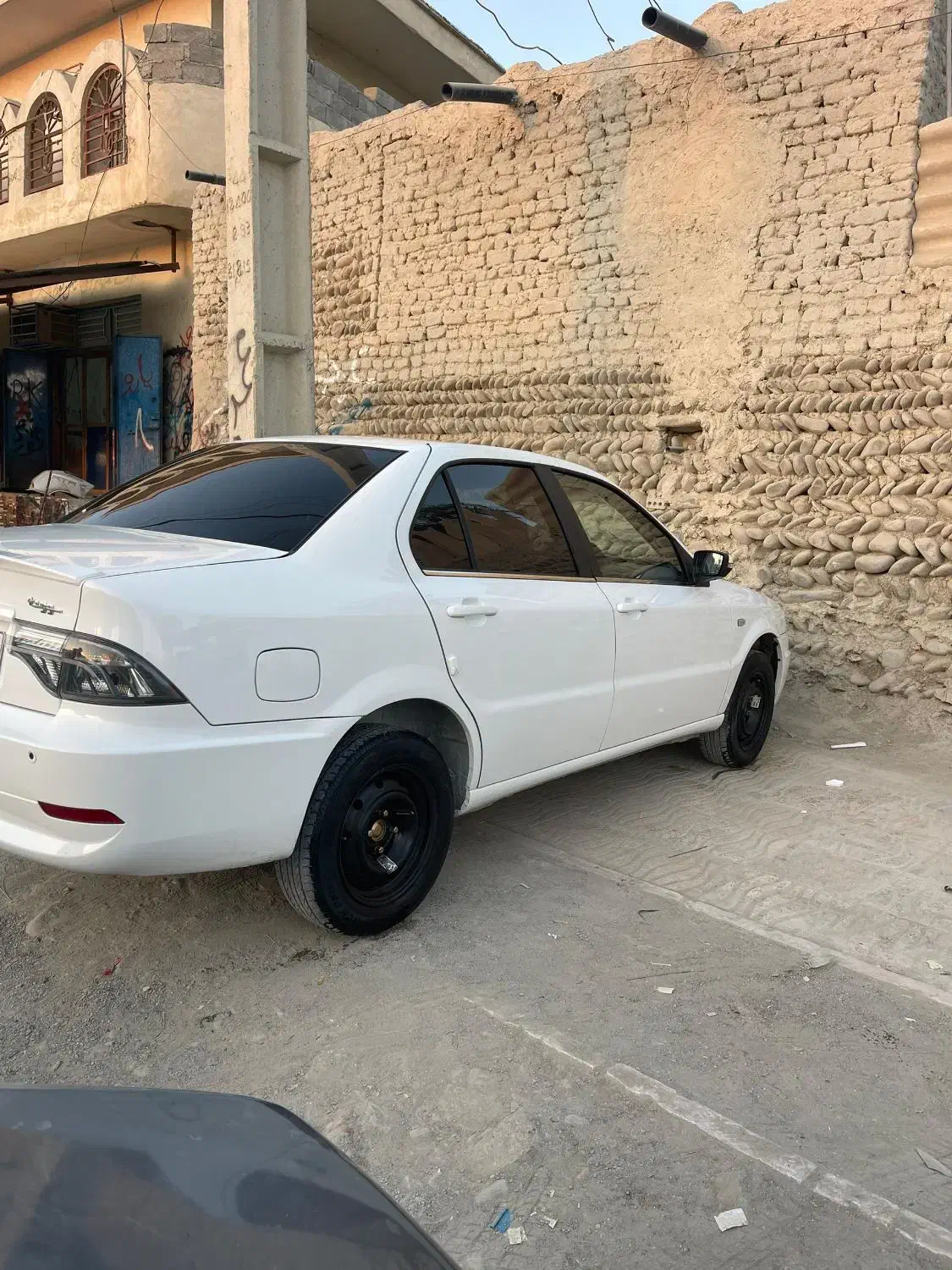 سورن پلاس خشک|خودرو سواری و وانت|چابهار, |دیوار