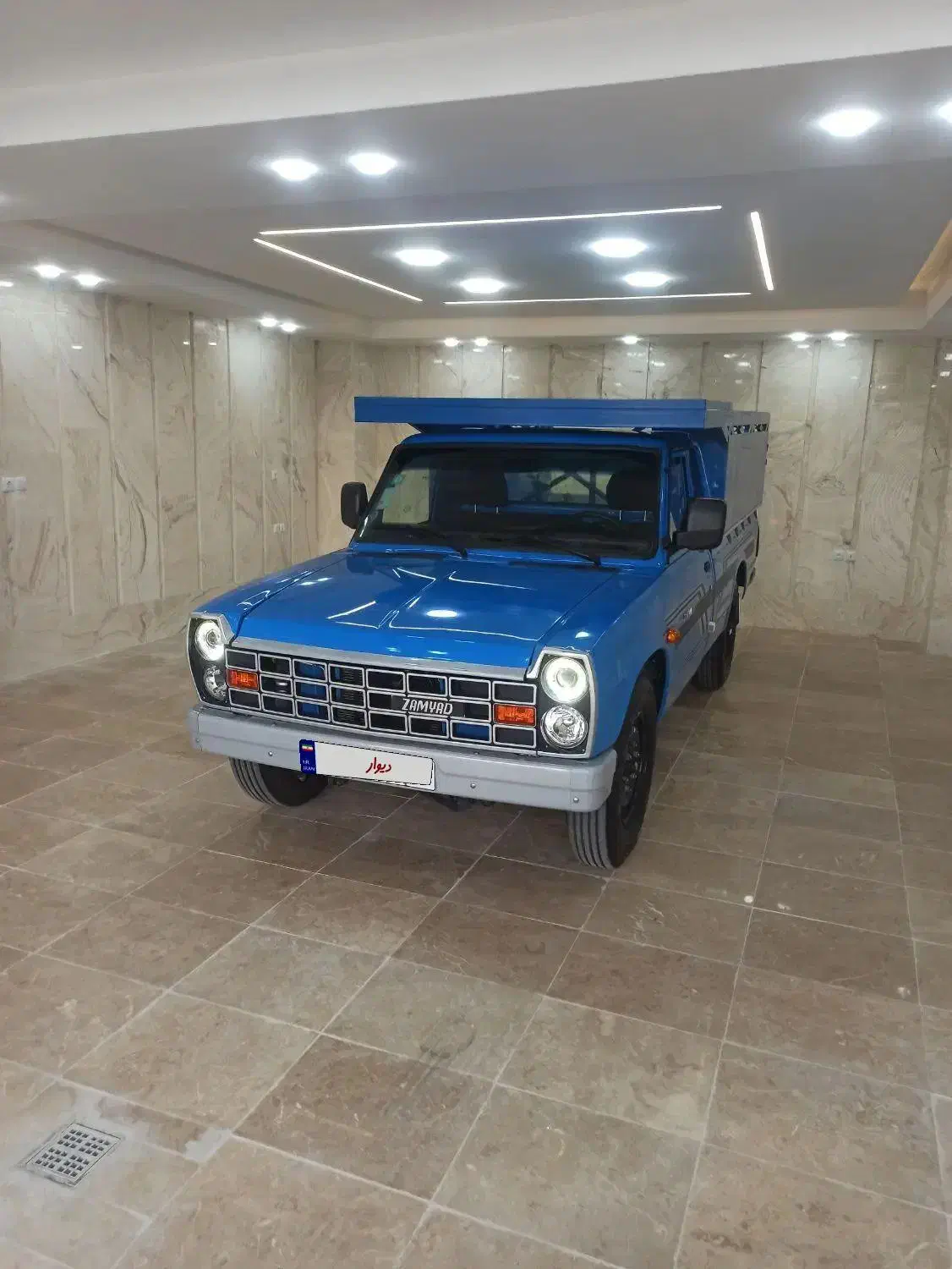 نیسان 1403تک سوز|خودرو سواری و وانت|قزوین, |دیوار