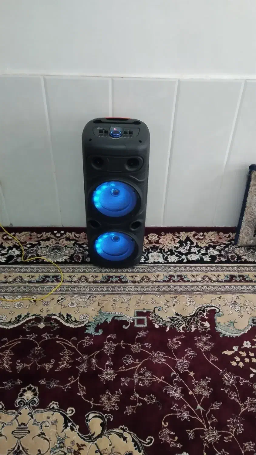 اسپیکر|سیستم صوتی خانگی|خواف, |دیوار