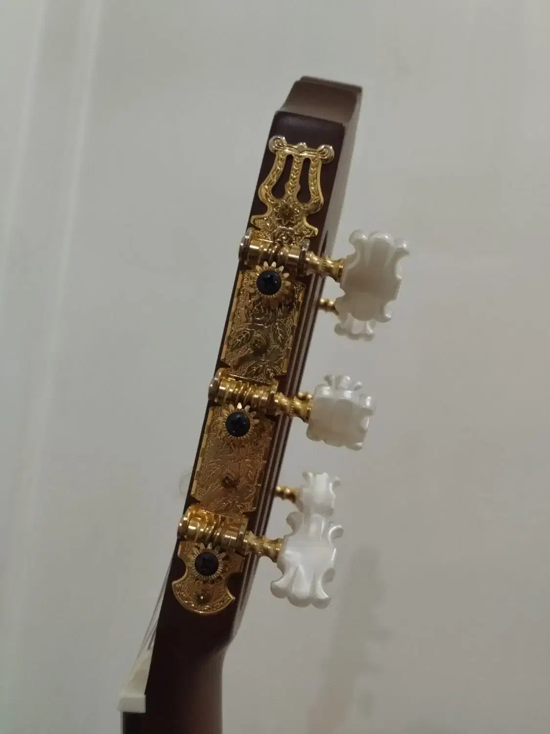 گیتار یاماها C70 اورجینال|گیتار، بیس، امپلیفایر|سلماس, |دیوار