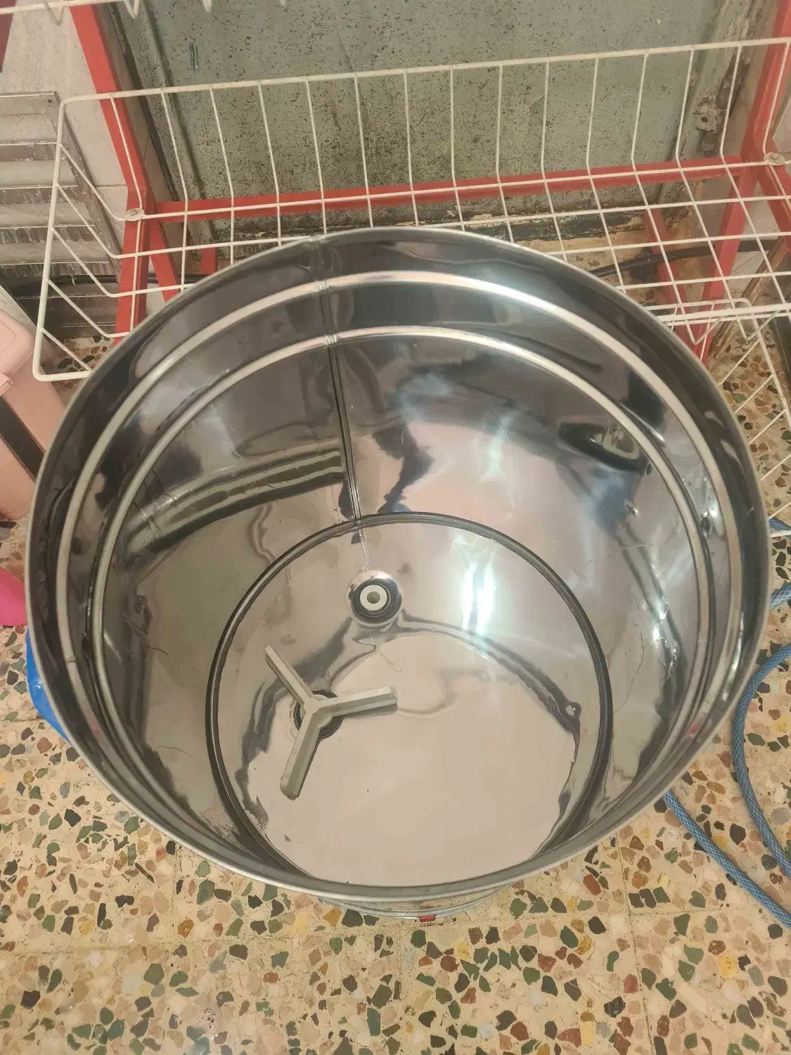 فروش لوازم لبنیات فروشی|فروشگاه و مغازه|فارسان, |دیوار