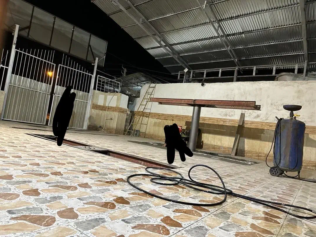 کارواش ایلیا رهن و اجاره|اجارهٔ مغازه و غرفه|شوشتر, |دیوار