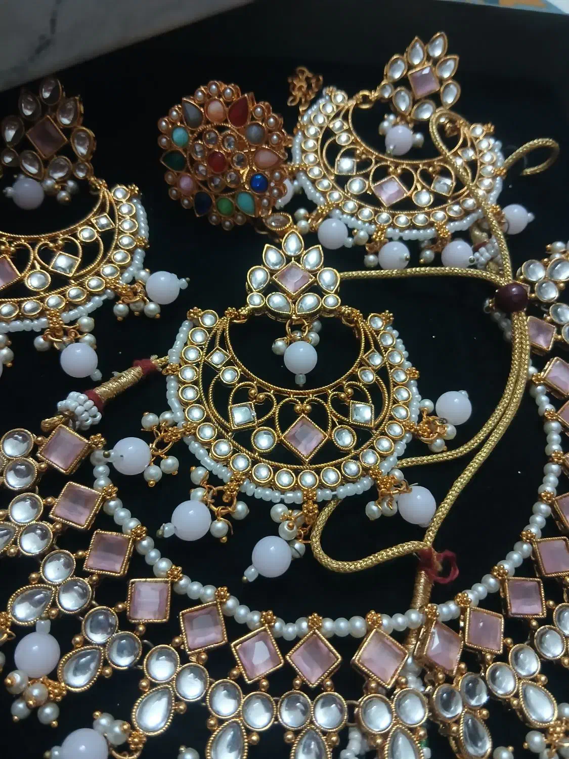 ست هندی|بدلیجات|ایرانشهر, |دیوار