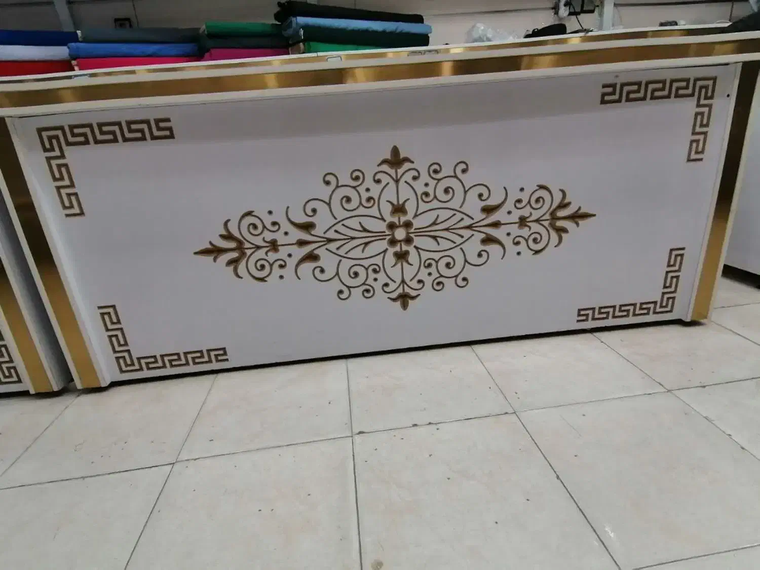 فروش دکور مغازه|فروشگاه و مغازه|ابرکوه, |دیوار