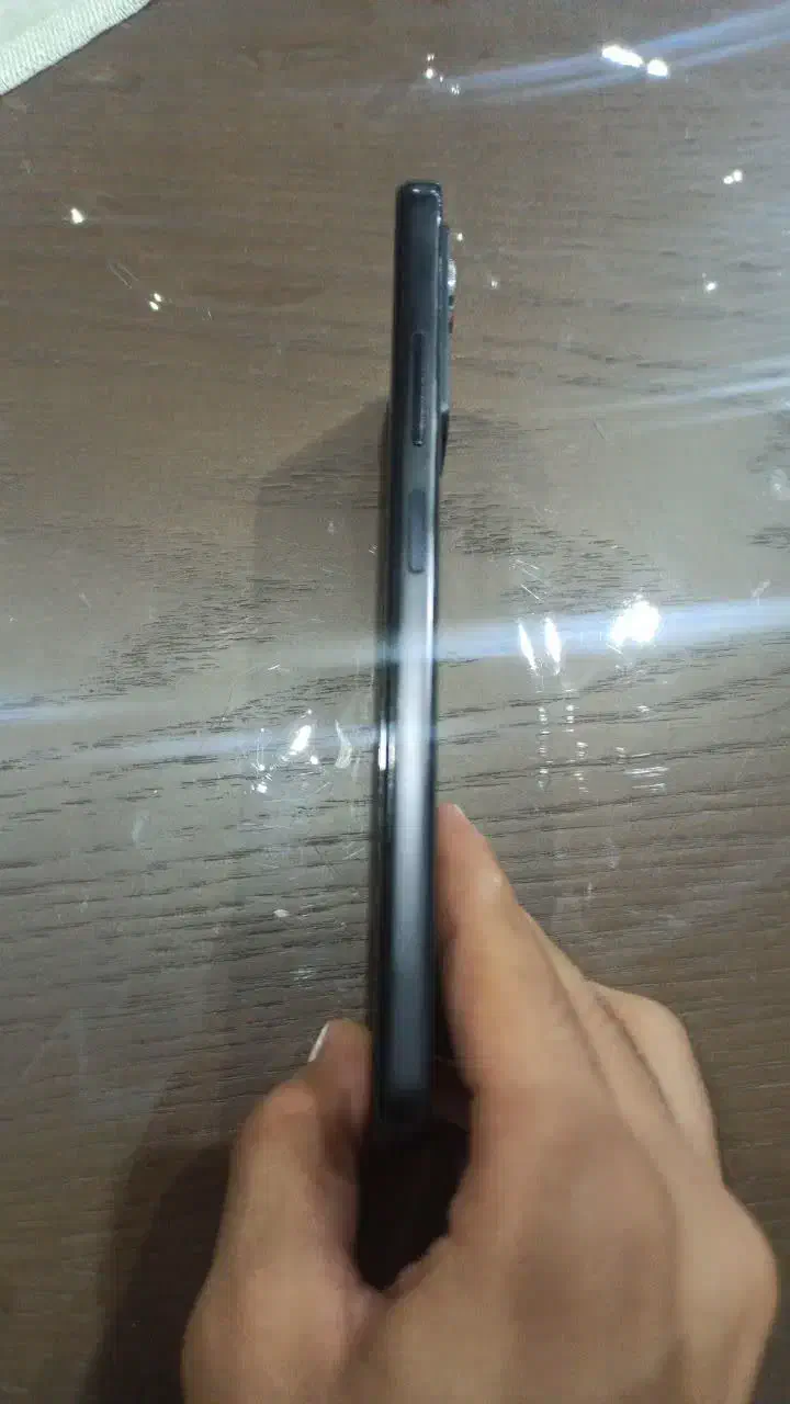 گوشی نوت 12پرو 4g شیائومی|موبایل|تهران, امامت|دیوار