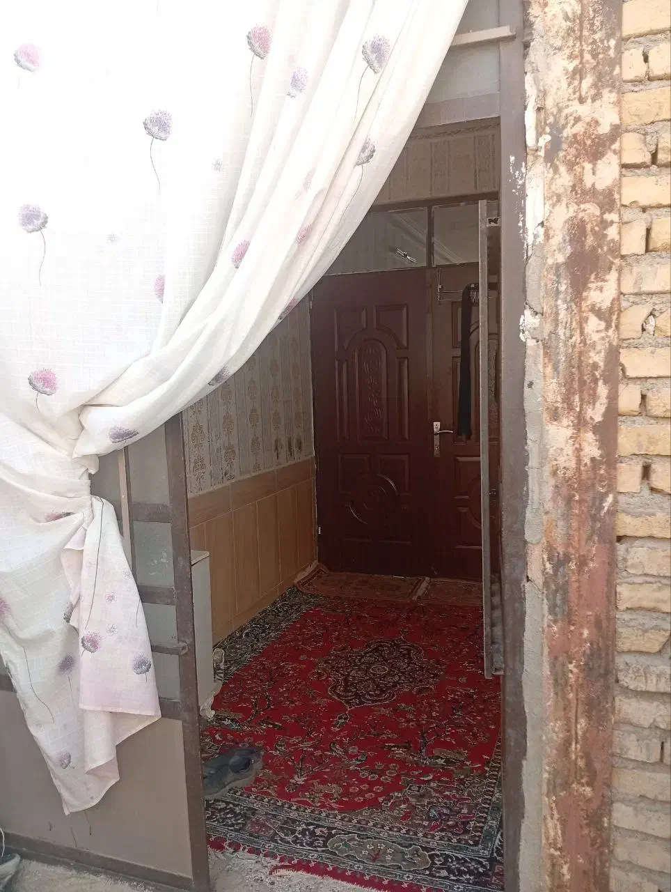 منزل رهن اجاره|اجارهٔ خانه و ویلا|تربتحیدریه, شهرک ولیعصر|دیوار