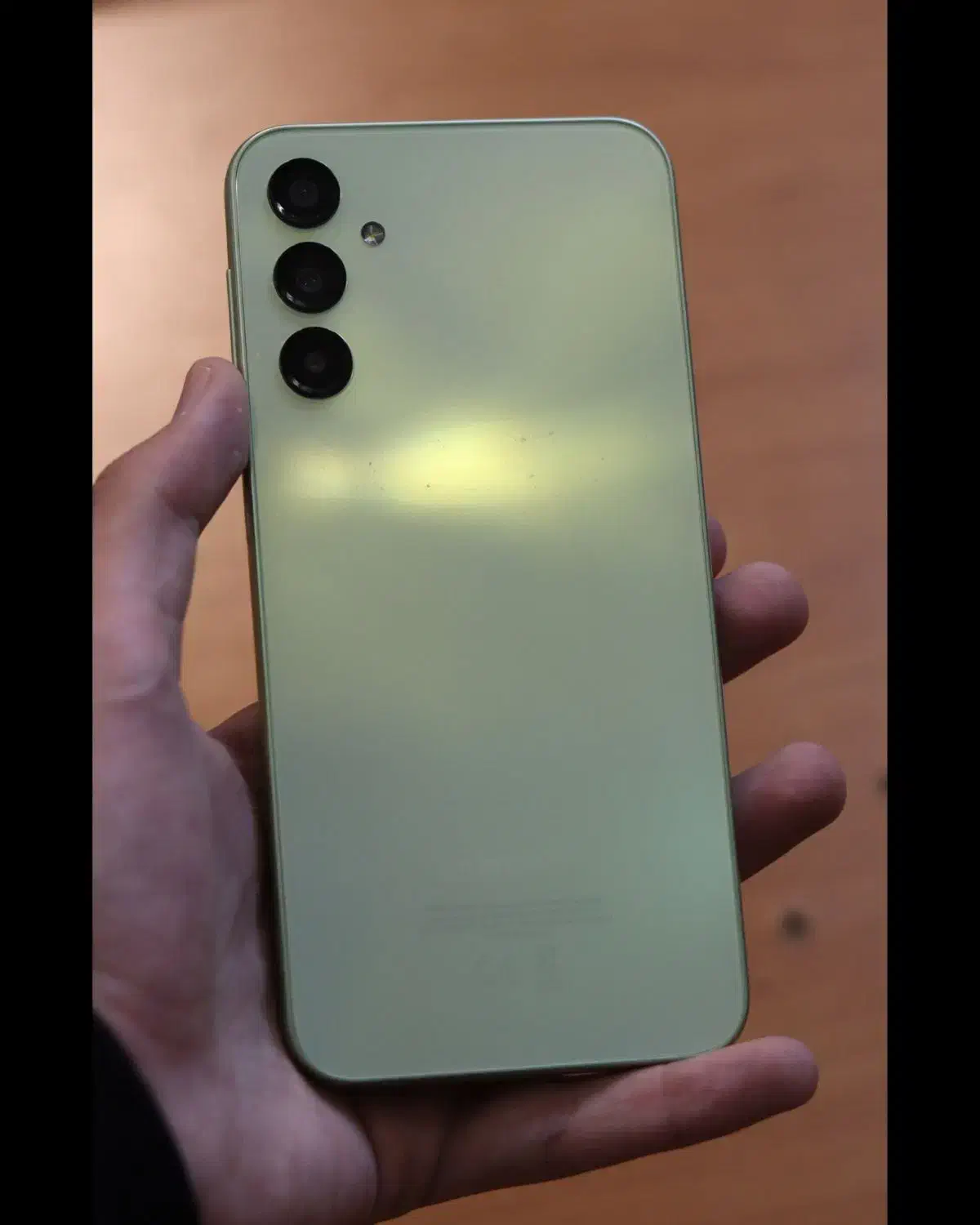 گوشی موبایل سامسونگ a 24|موبایل|بروجرد, |دیوار