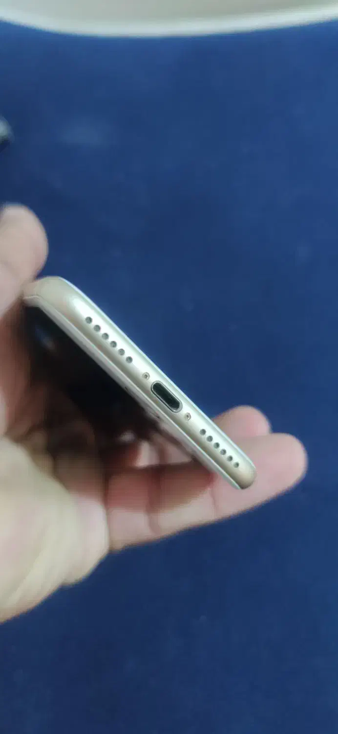 آیفون 7 iphone 7|موبایل|اصفهان, ملکشهر|دیوار