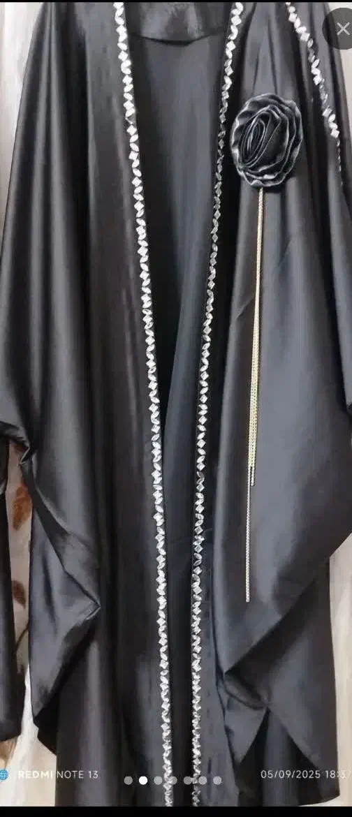 دو عددمانتوعبایی شیک|لباس|بندر ماهشهر, |دیوار