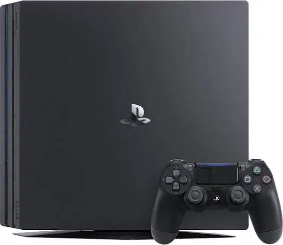 ps4 pro|کنسول، بازی ویدئویی و آنلاین|زنجان, |دیوار