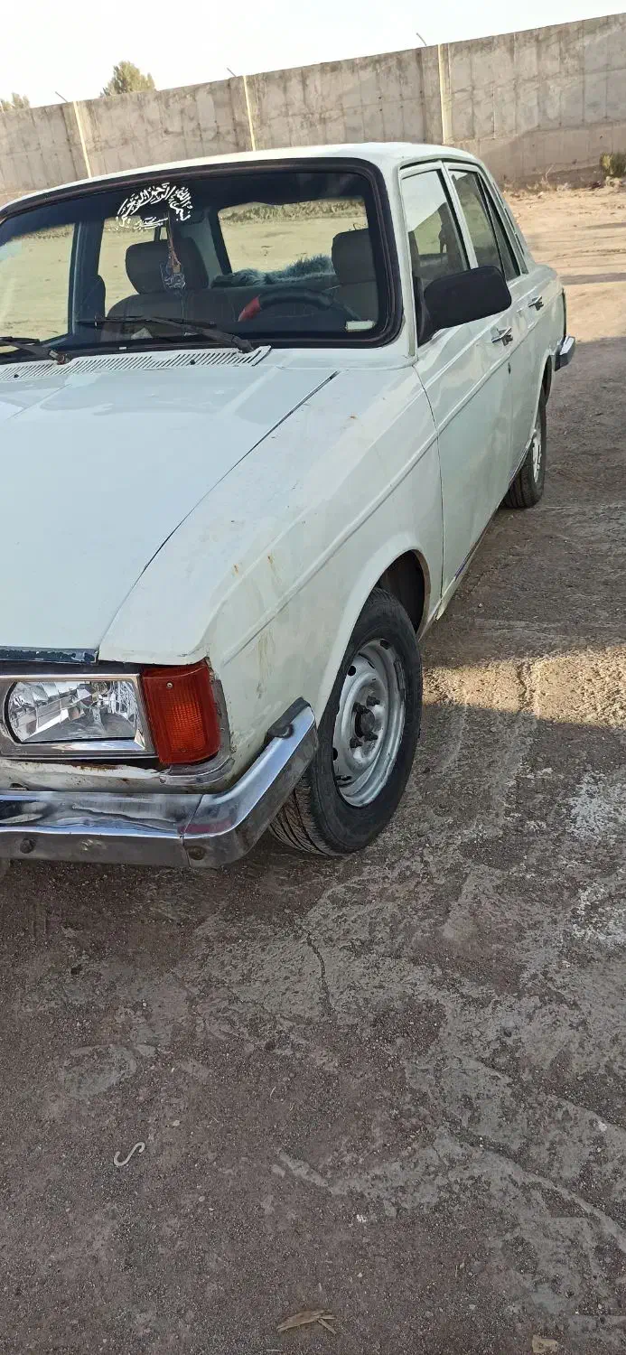 پیکان مدل 83|خودرو سواری و وانت|سیرجان, |دیوار