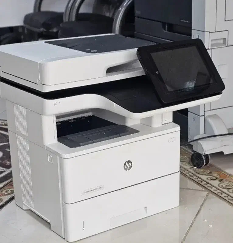 خرید و فروش تمامیه پرینتر های hp|پرینتر، اسکنر، کپی، فکس|بوشهر, |دیوار