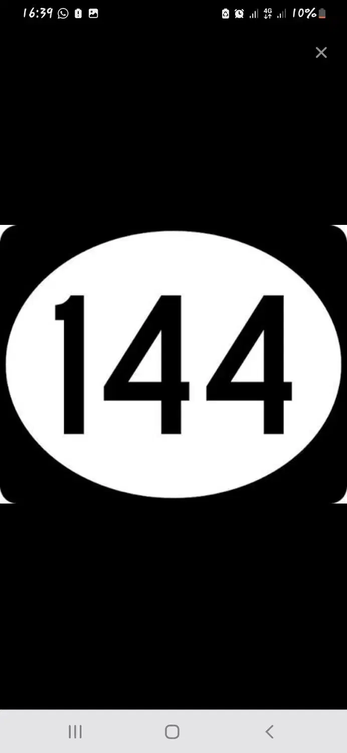 فروش سیم کارت خط 144|سیم‌کارت|بم, |دیوار