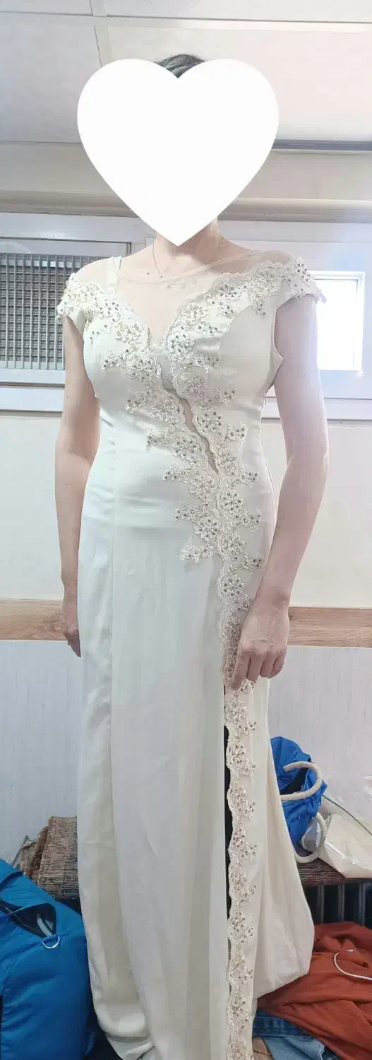 پیرهن های خوش دوخت در حد نو|لباس|همدان, |دیوار