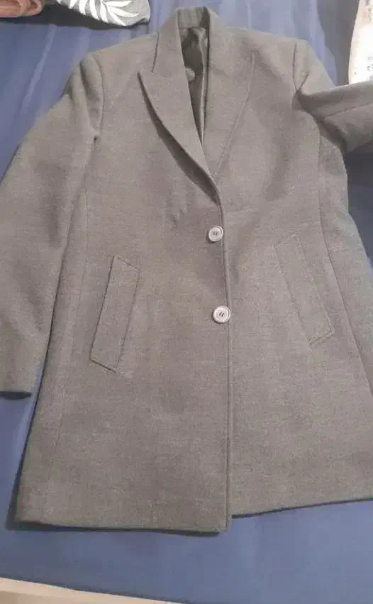 اور کت کاملا نو و استفاده نشده|لباس|اندیشه, اندیشه فاز ۴|دیوار