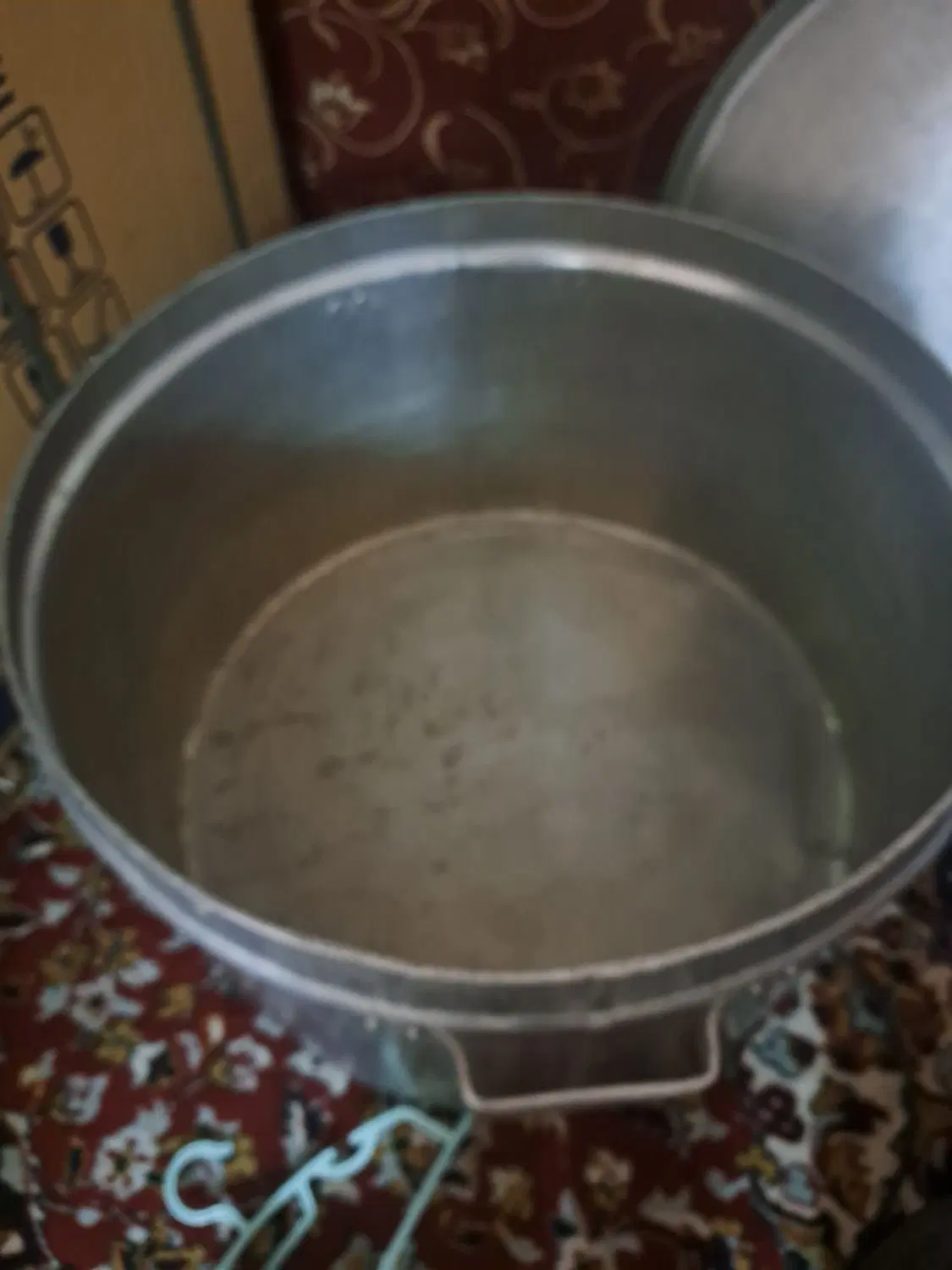 دیگ|ظروف پخت‌وپز|شوش, |دیوار