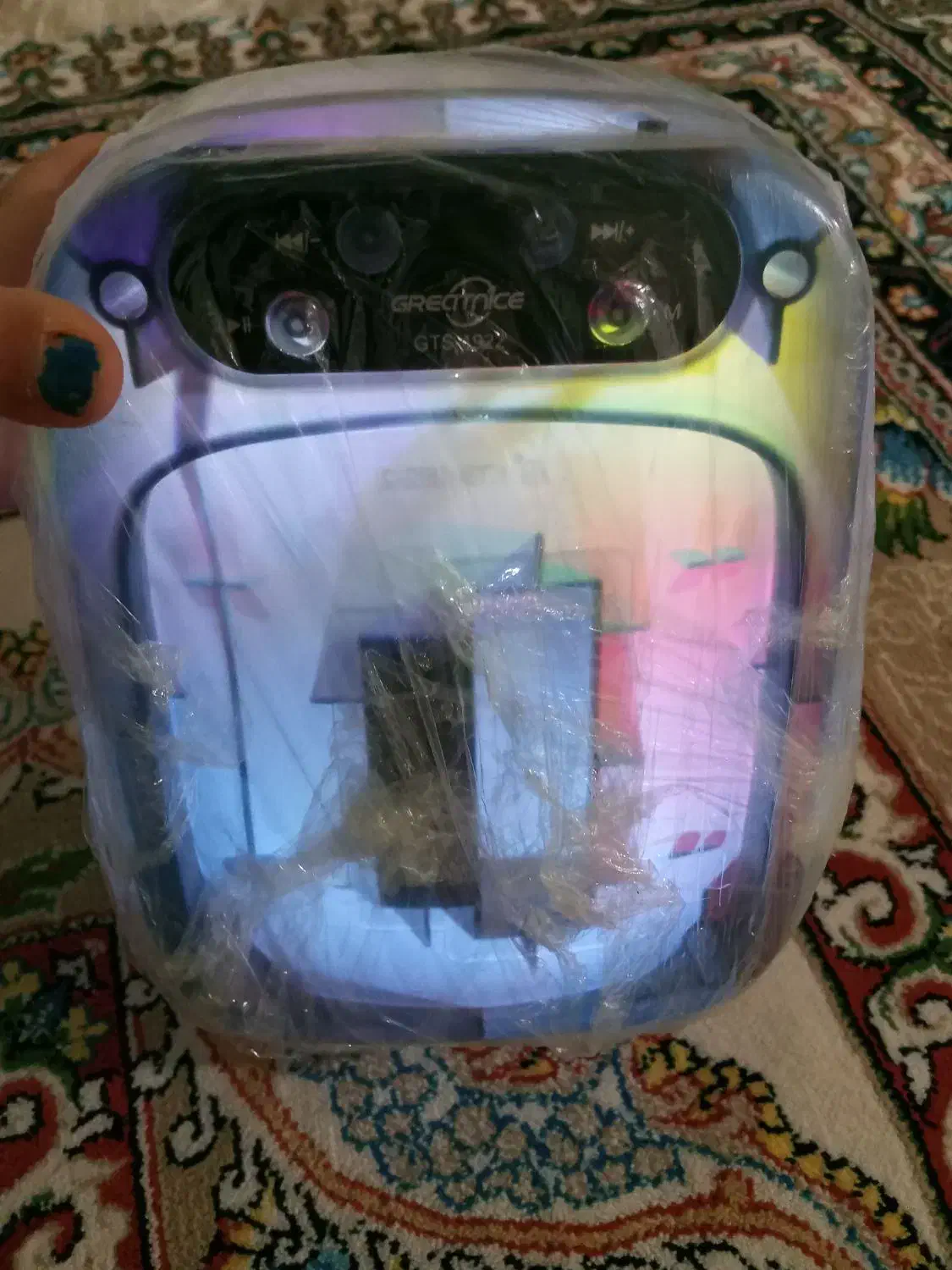 اسپیکرخانگی|سیستم صوتی خانگی|اسفراین, |دیوار