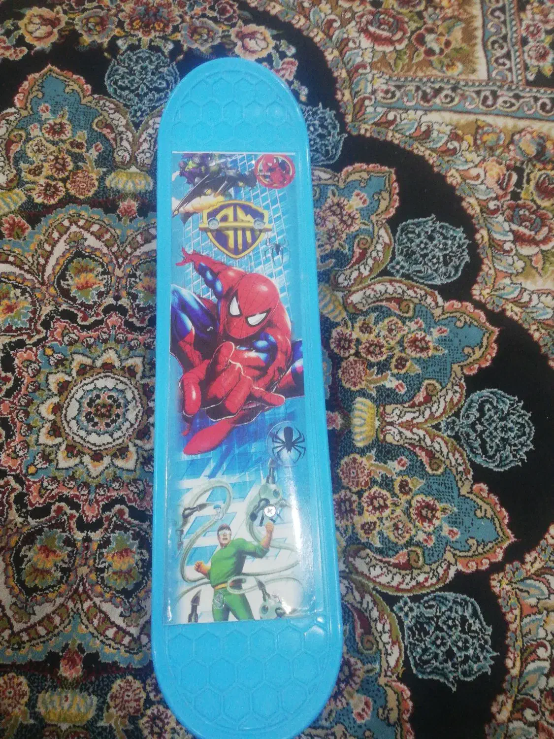 تخت اسکیت|دوچرخه، اسکیت، اسکوتر|تربت جام, المهدی|دیوار