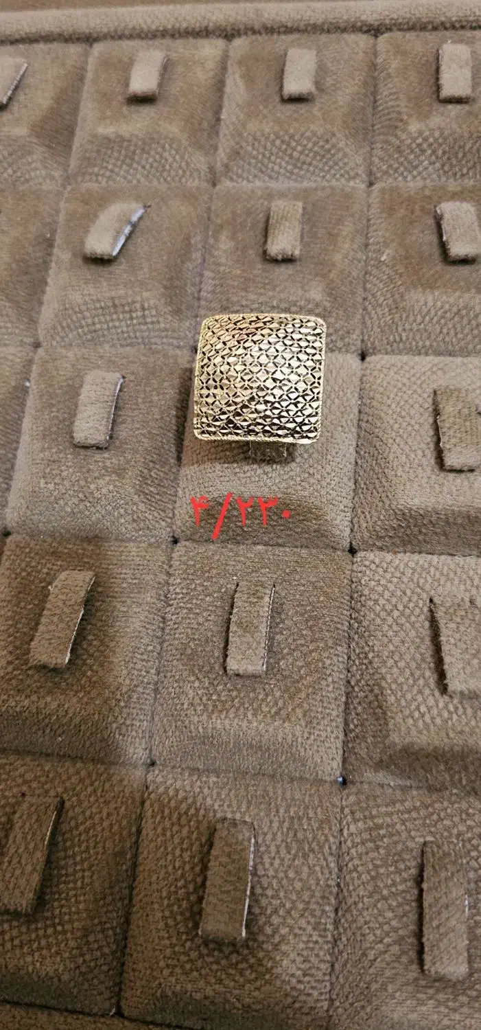 انگشتر|جواهرات|دهدشت, |دیوار