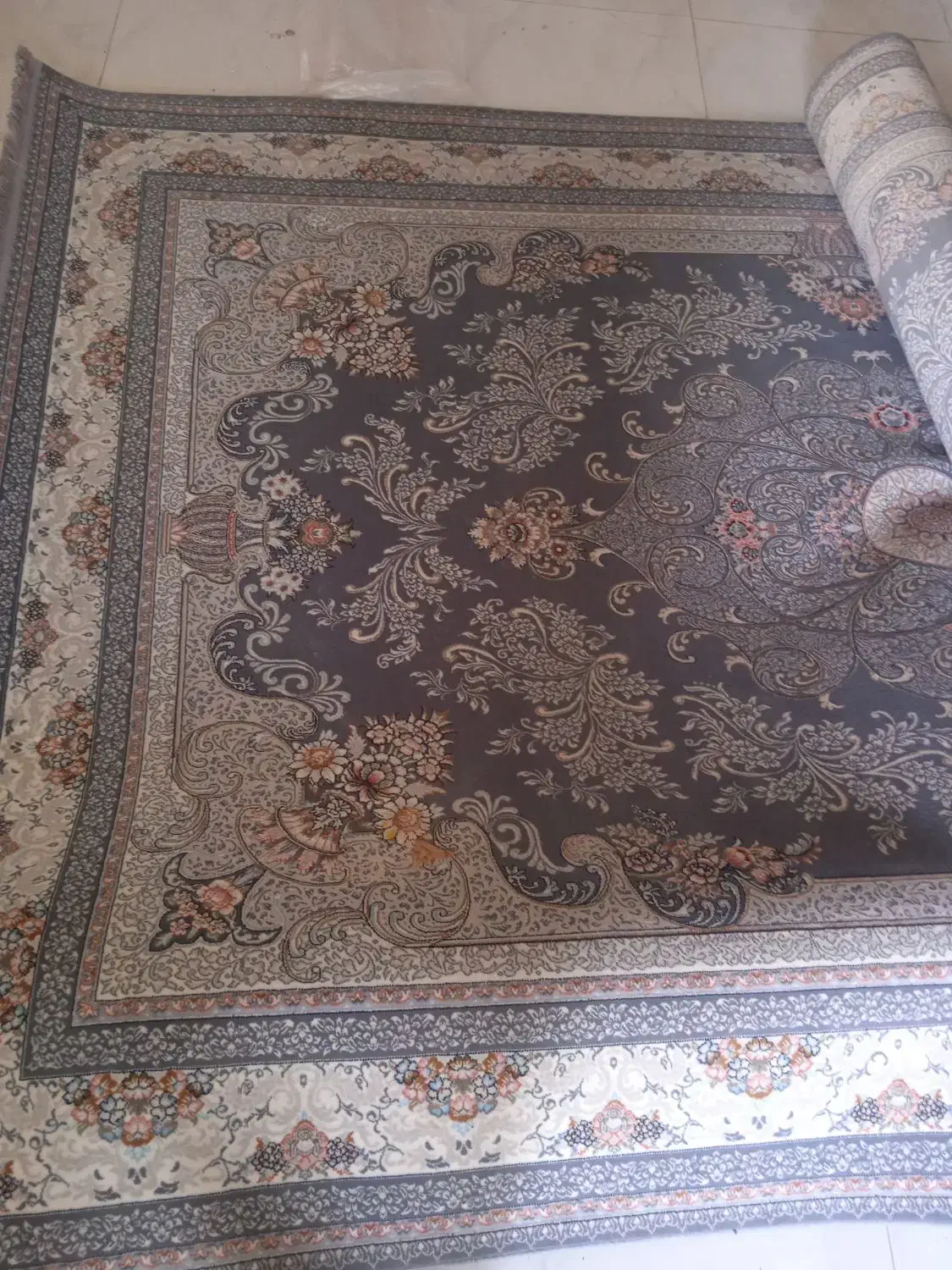 وسایل منزل|فرش|مشهد, کوشک مهدی|دیوار