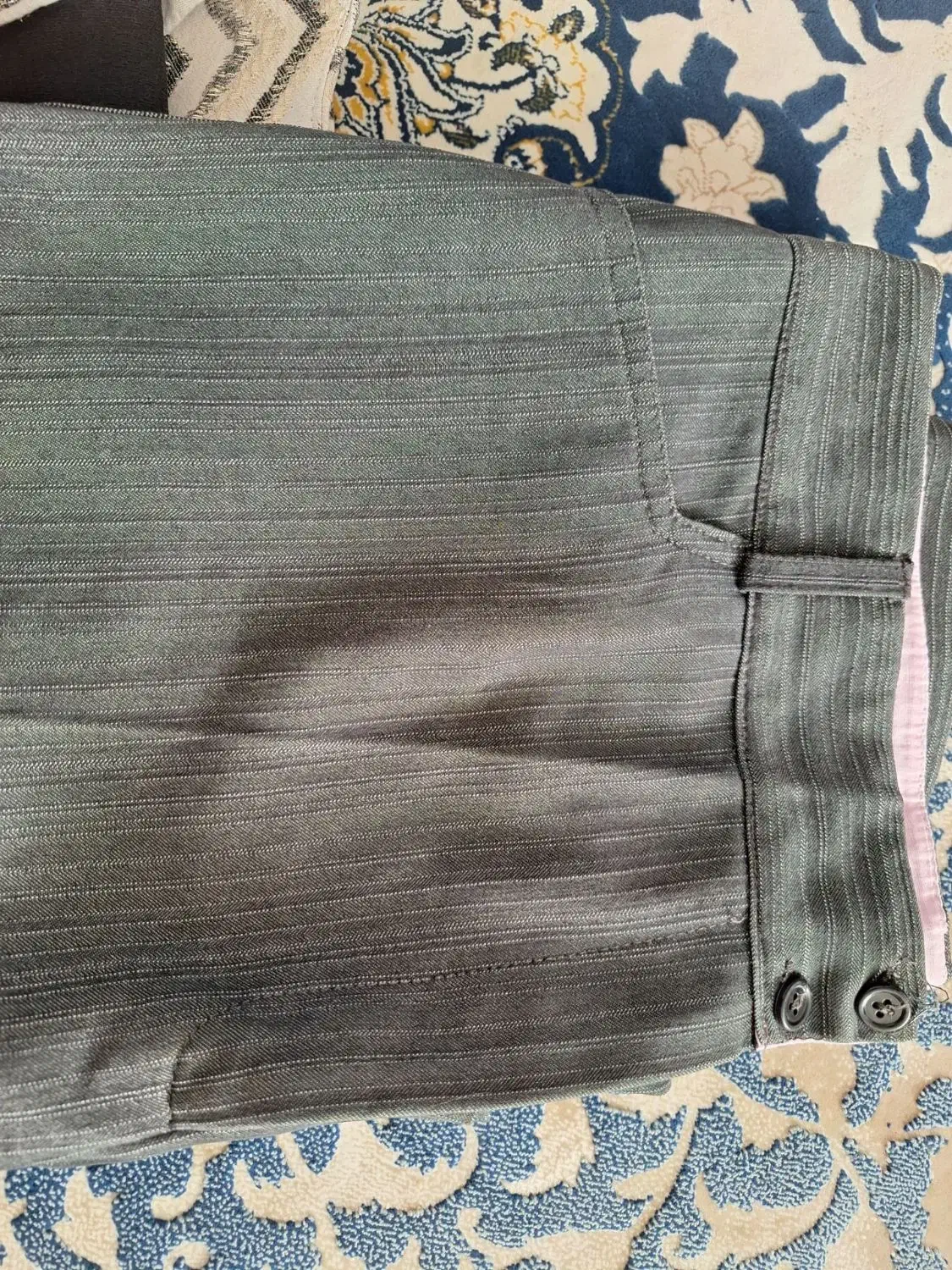 لباس|لباس|اسلامآباد غرب, |دیوار