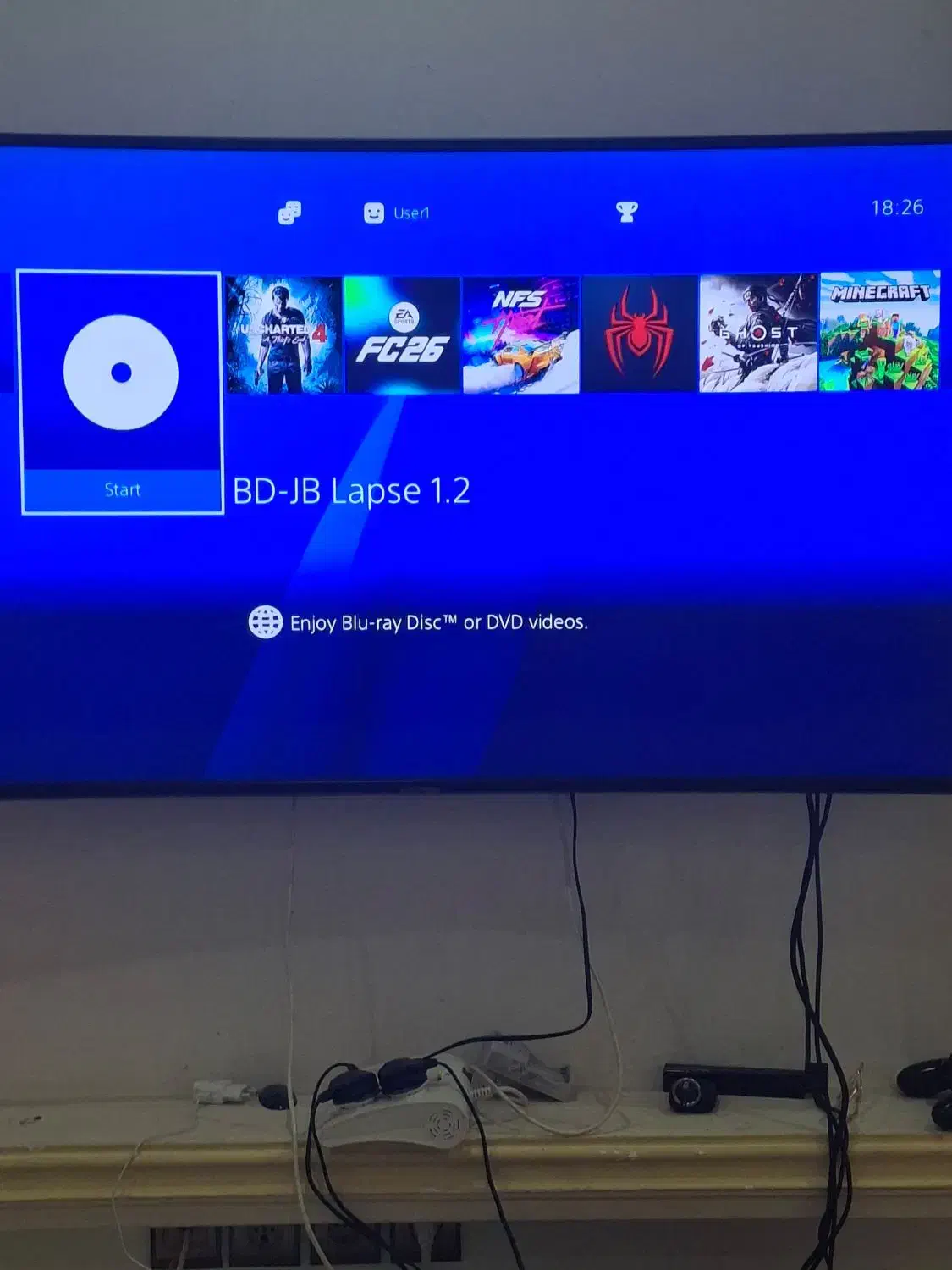 کنسول بازی ps4|کنسول، بازی ویدئویی و آنلاین|ارومیه, |دیوار