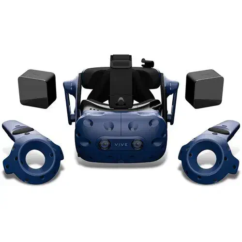 HTC Vive Pro 1|کنسول، بازی ویدئویی و آنلاین|مشهد, فلسطین|دیوار