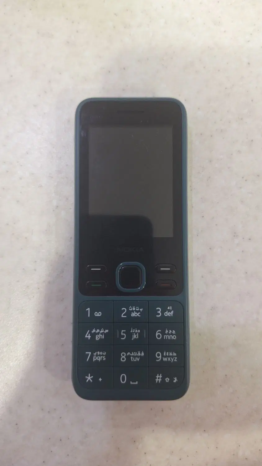 گوشی موبایل Nokia150 4G|موبایل|تهران, وصفنارد|دیوار