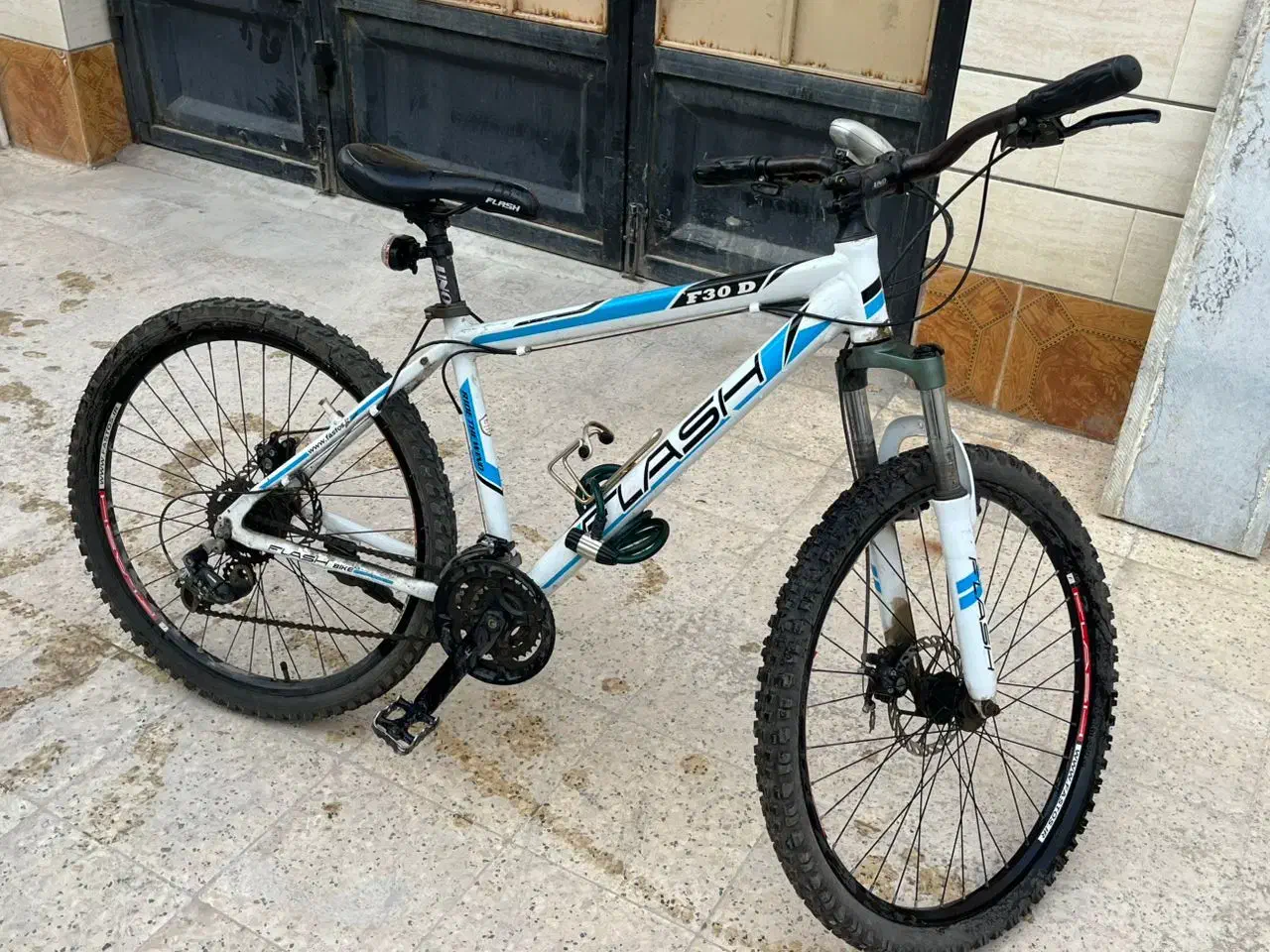 دوچرخه فلش|دوچرخه، اسکیت، اسکوتر|بهبهان, |دیوار