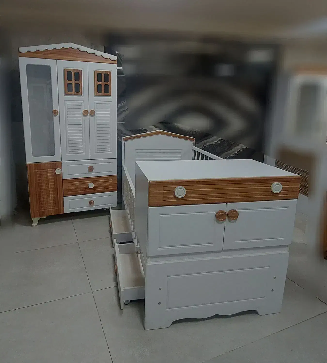 سیسمونی ارسال به سراسر کشور /-*|اسباب و اثاث بچه|تهران, شهرک ولیعصر شمالی|دیوار