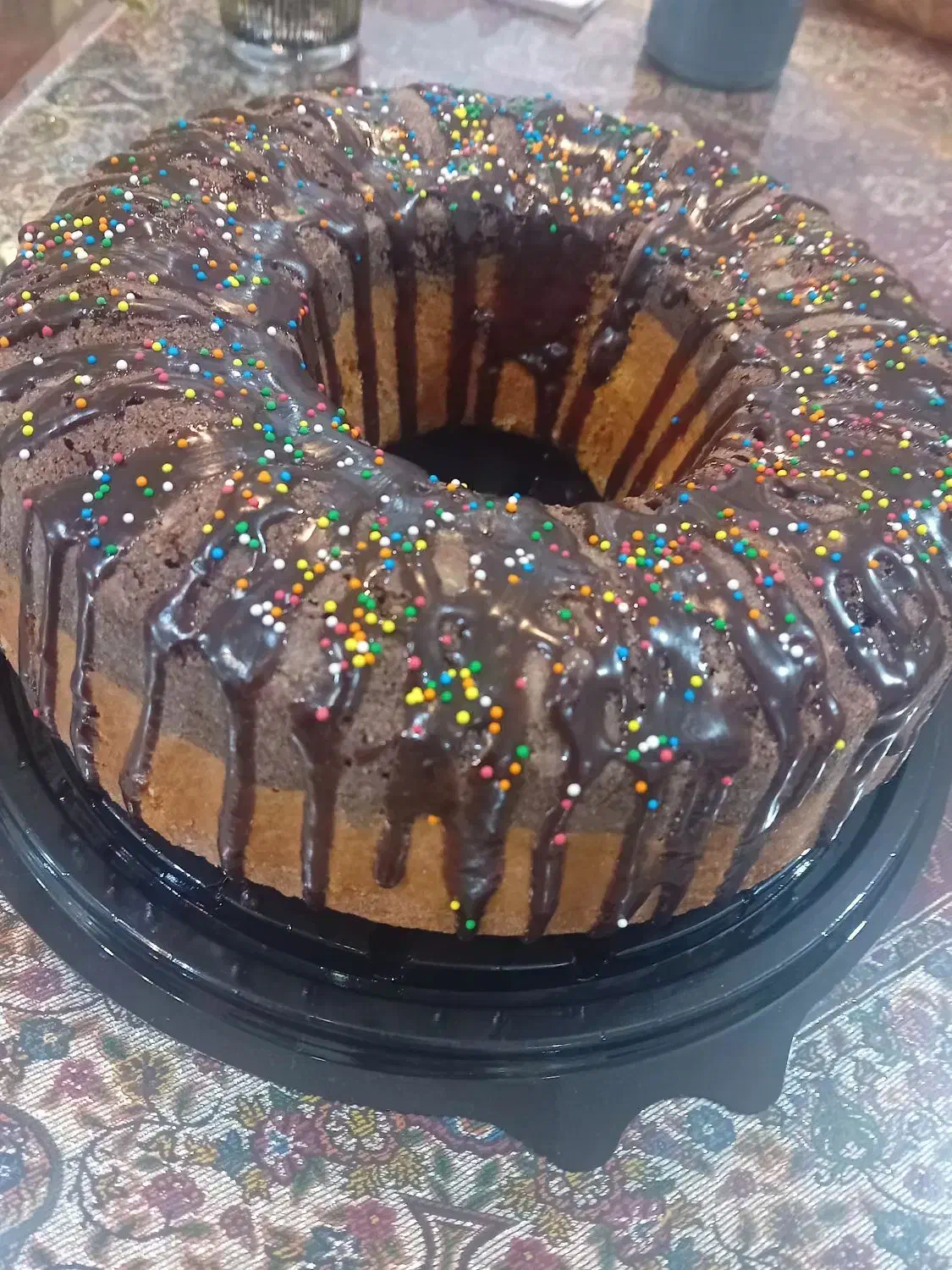 سفارش کیک وکوکی|خوردنی و آشامیدنی|شهریار, شهریار|دیوار