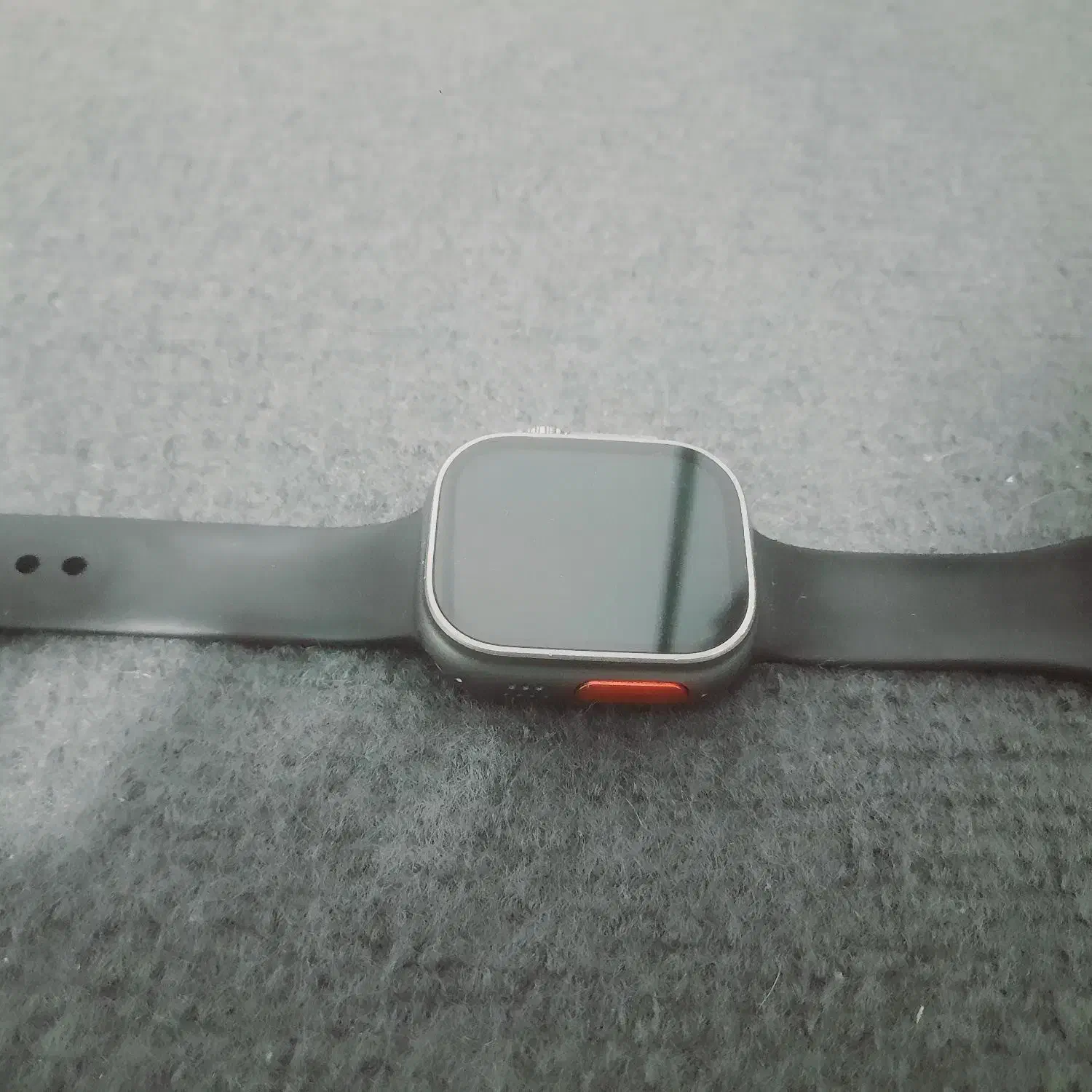 ساعت اندرویدی|ساعت|اندیشه, اندیشه فاز ۱|دیوار