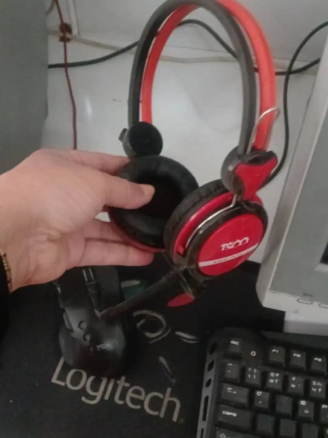 فوری فروشی ده سیستم مناسب گیمینگ یکجاهفتاد میلیون|رایانه رومیزی|صفادشت, |دیوار