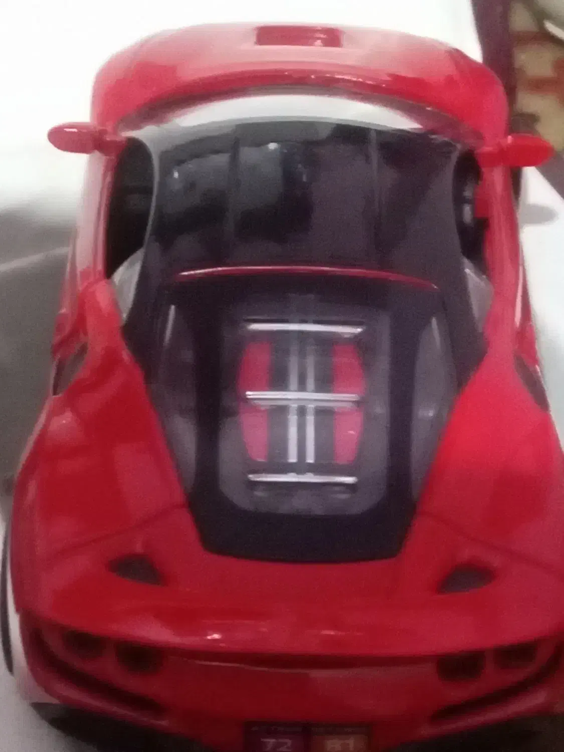 ماشین فلزی عقب کش|کلکسیون و سرگرمی|شیراز, جمهوری|دیوار