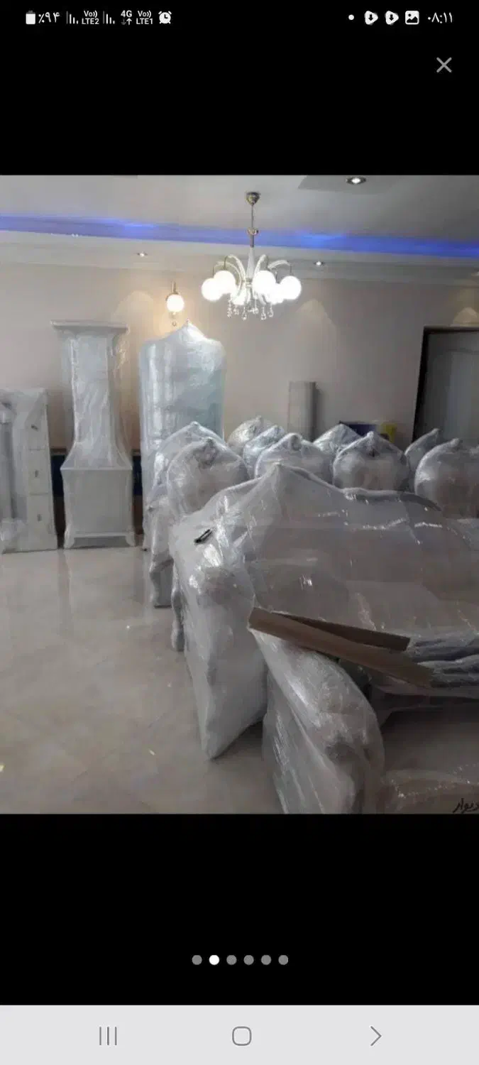 شرکت حمل ونقل اقلیم بار تبریز|خدمات حمل و نقل|تبریز, |دیوار