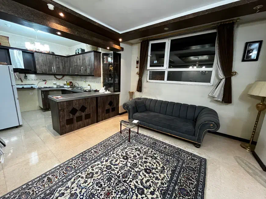 فروش آپارتمان عطار ۷۵متری فول امکانات ۷واحدی|فروش آپارتمان|شاهین‌شهر, عطار|دیوار