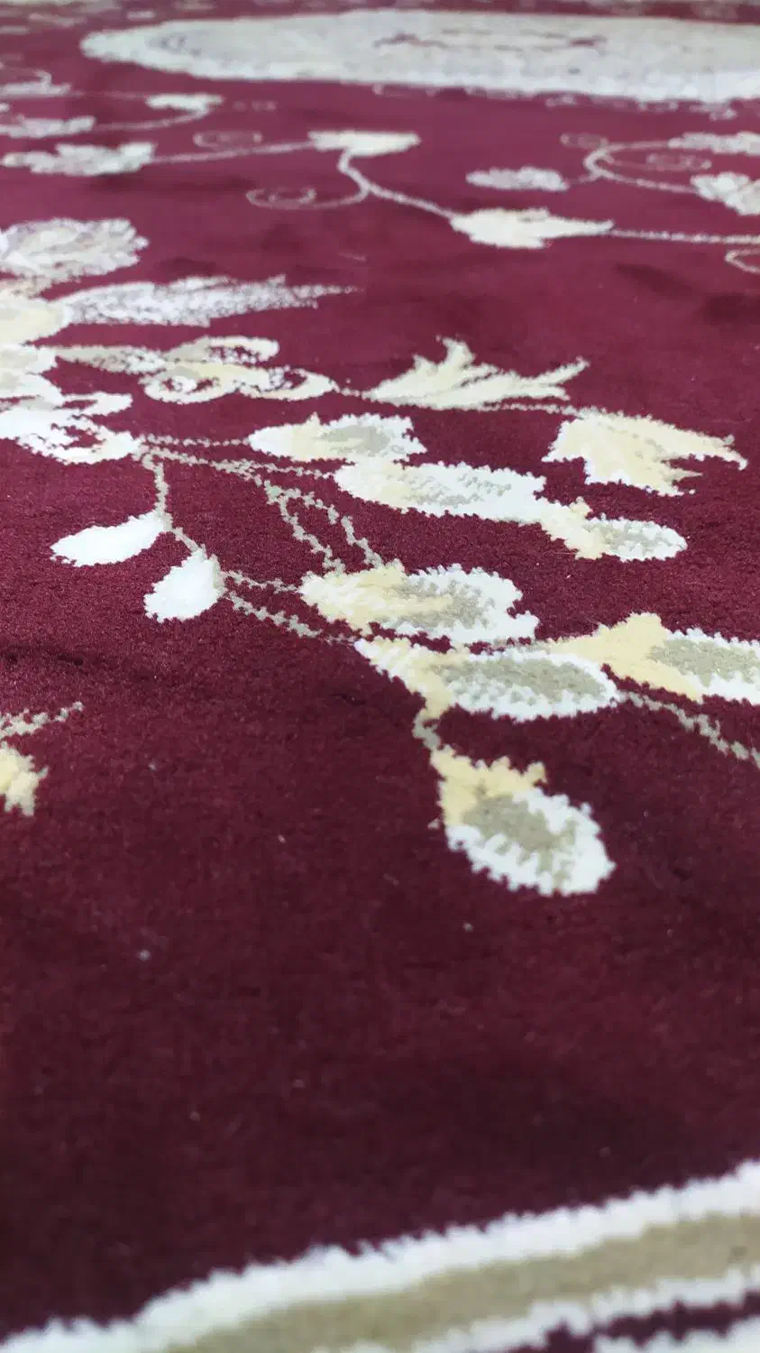 فرش 12متری تک تخفیف داده می شود|فرش|نیشابور, فیض آباد|دیوار