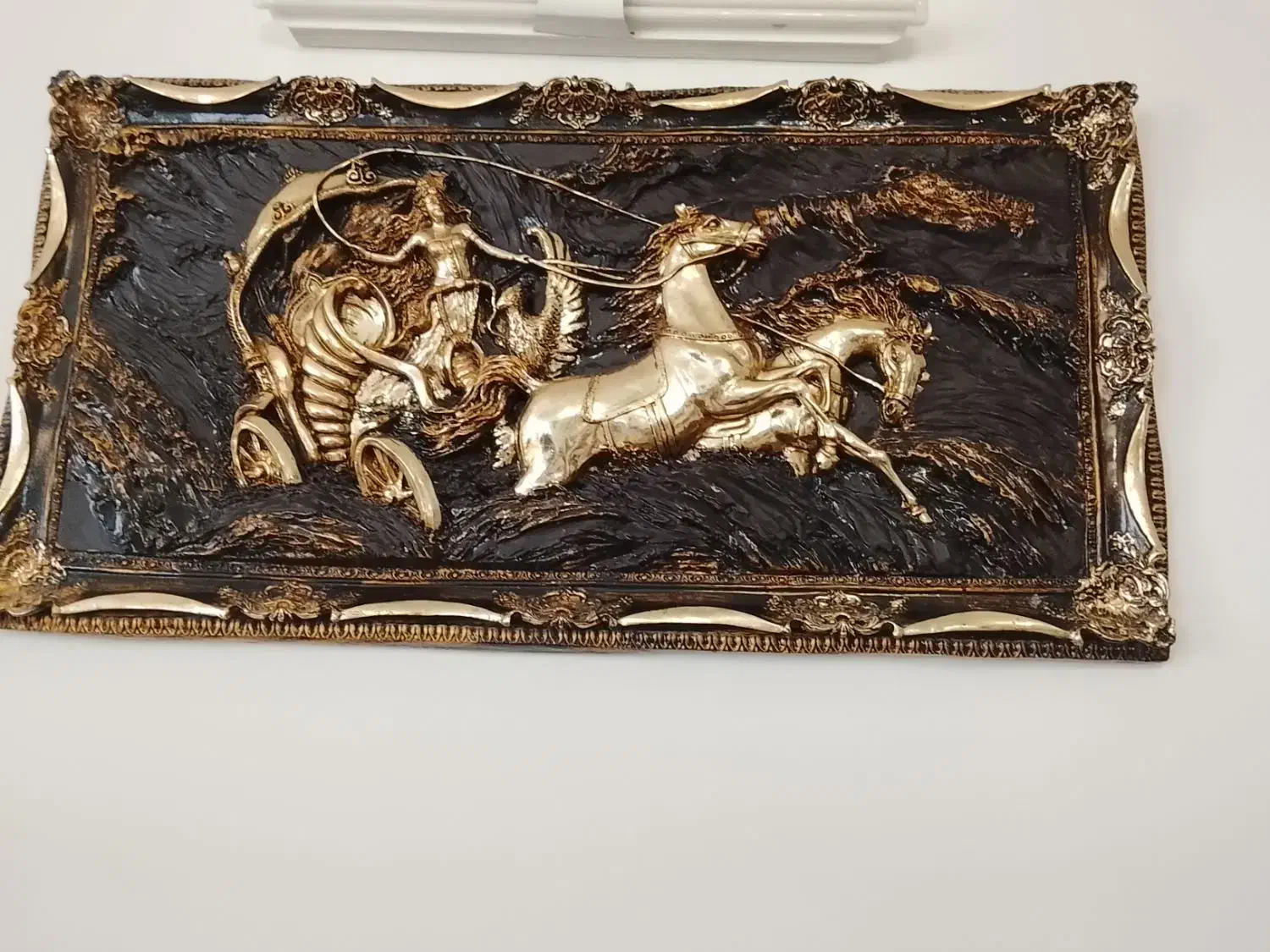 تابلو رزین|تابلو، نقاشی، عکس|سبزوار, توحیدشهر|دیوار